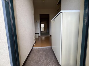 Ｍ’プラザ大住壱番館の物件内観写真